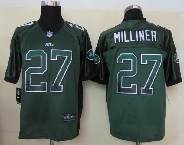 Nike New York Jets Elite Jerseys-033